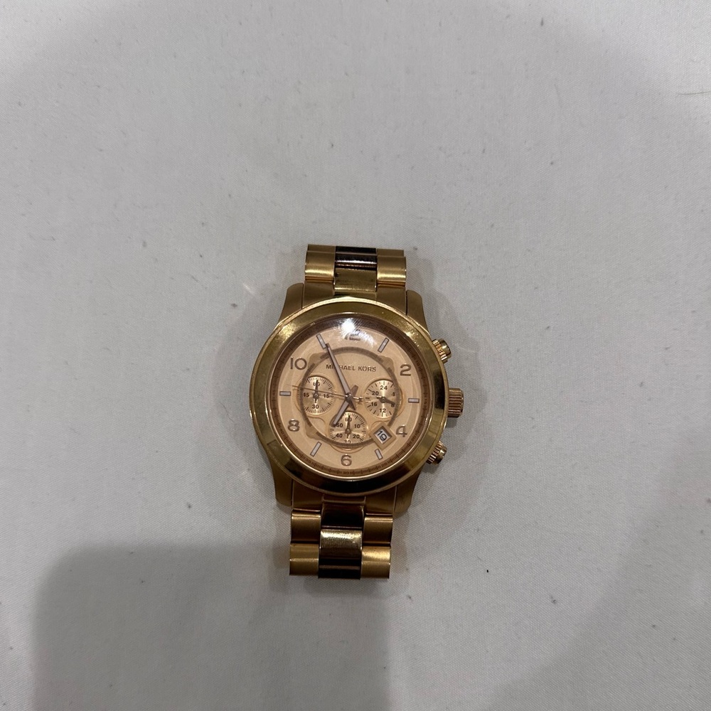 Michael Kors Wristwatch Women MK8096